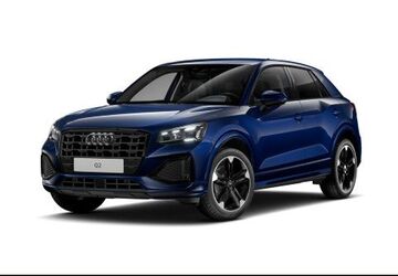 Audi Q2 5.106 km 34.480 &euro; Kaiserslautern 67663