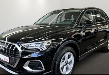 Audi Q3 15.956 km 38.580 &euro; Kaiserslautern 67663