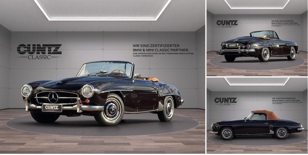 Mercedes-Benz 190 2.076 km 159.850 &euro; Neustadt 67433