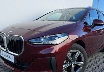 BMW 220 Active Tourer 14.909 km 31.275 &euro; Kaiserslautern 67663