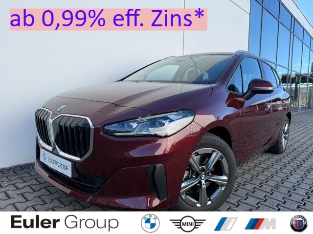 BMW 220 Active Tourer 14.909 km 31.275 &euro; Kaiserslautern 67663