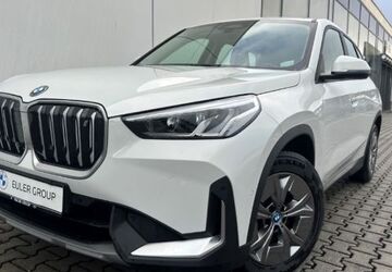 BMW iX1 27.332 km 33.149 &euro; Kaiserslautern 67663