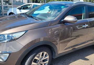 Kia Sportage 172.000 km 9.989 &euro; Pirmasens 66955