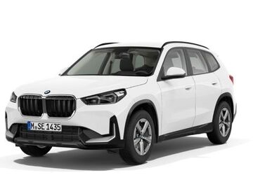 BMW X1 8.495 km 34.833 &euro; Kaiserslautern 67663