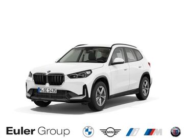 Gebrauchte BMW X1