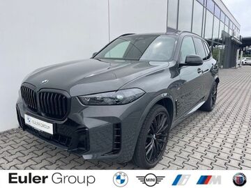 Gebrauchte BMW X5