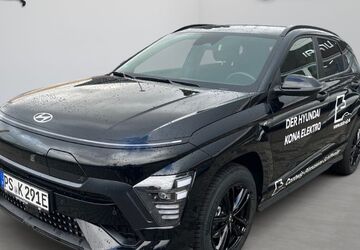 Hyundai KONA Elektro 19.131 km 33.990 &euro; Pirmasens 66954