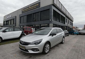 Opel Astra 98.000 km 12.450 &euro; Neustadt an der Weinstraße 67433