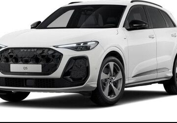 Audi Q5 3.000 km 68.900 &euro; Kaiserslautern 67663