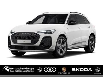 Gebrauchte Audi Q5