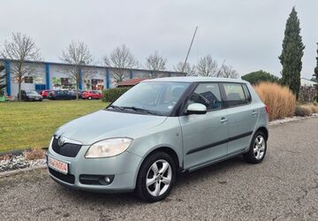 Skoda Fabia 150.214 km 2.950 &euro; Neustadt/Weinstr 67433