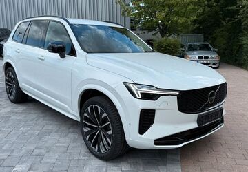 Volvo XC90 13.000 km 75.000 &euro; Kaiserslautern 67657