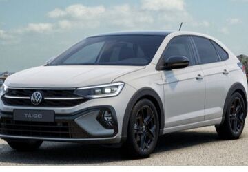 VW Taigo 5.900 km 35.350 &euro; Neustadt a.d. Weinstraße 67433