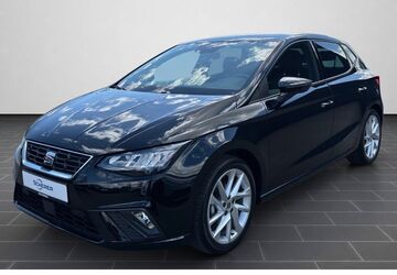 Seat Ibiza 14.200 km 17.600 &euro; Neustadt a.d. Weinstraße 67433