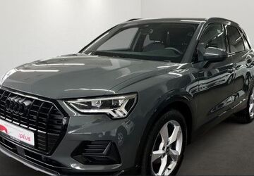 Audi Q3 24.870 km 37.680 &euro; Kaiserslautern 67663