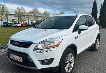 Ford Kuga 217.408 km 5.950 &euro; Neustadt Weinstraße 67433