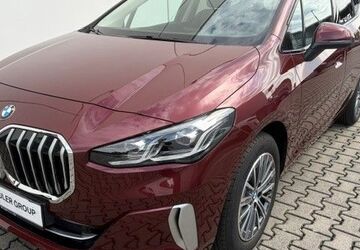 BMW 220 Active Tourer 7.321 km 29.833 &euro; Kaiserslautern 67663