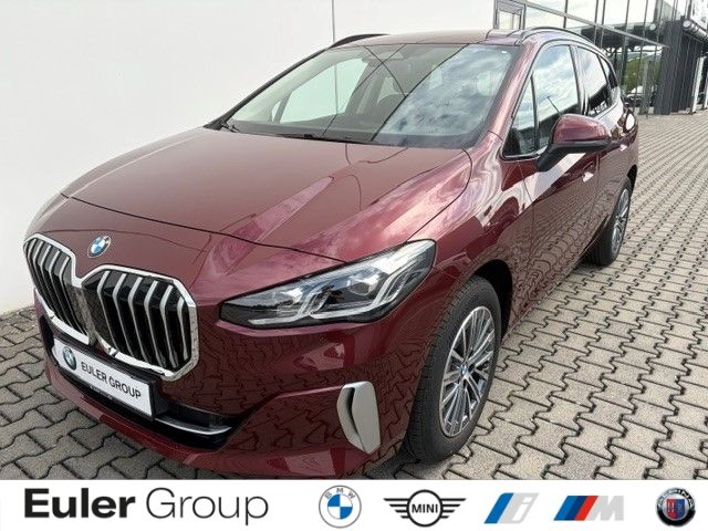 BMW 220 Active Tourer 7.321 km 29.833 &euro; Kaiserslautern 67663