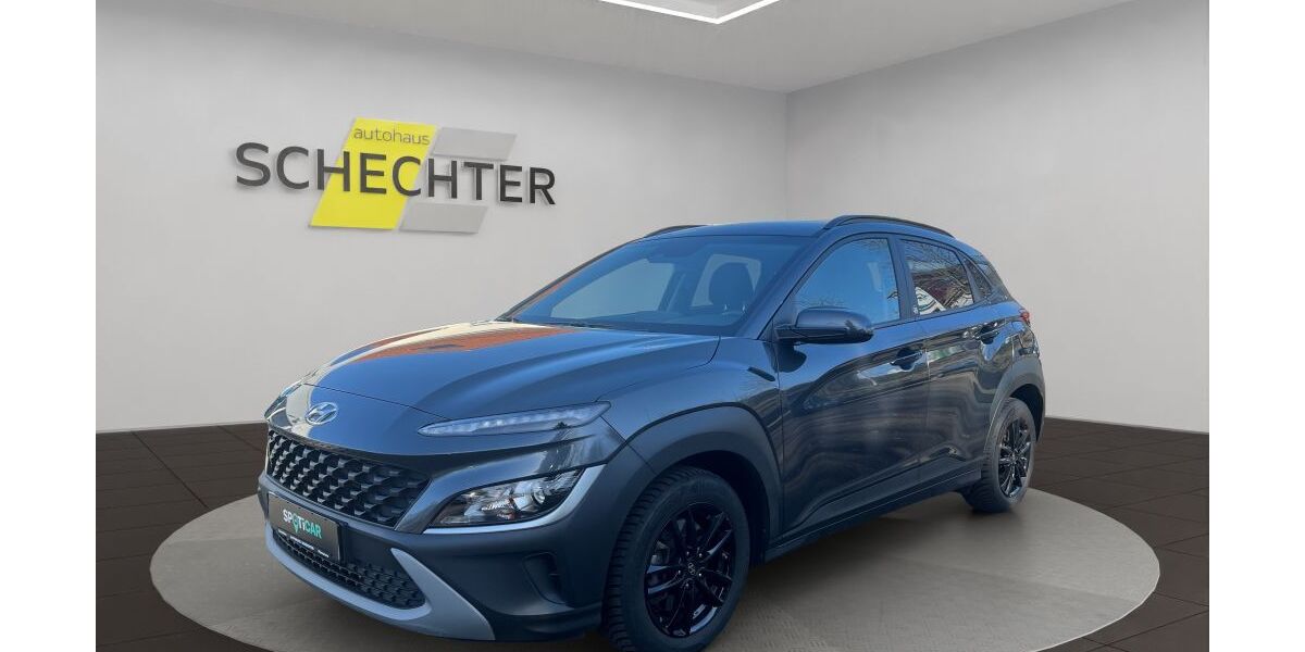 Hyundai KONA 58.500 km 18.590 &euro; Rodalben-Neuhof 66976