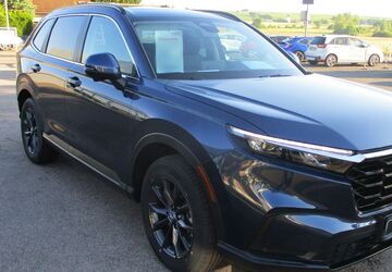 Honda CR-V 19.900 km 42.900 &euro; Rockenhausen 67806