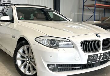 BMW 530 198.500 km 11.700 &euro; Kirchheimbolanden 67292