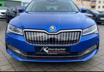 Skoda Superb 107.953 km 22.480 &euro; Kaiserslautern 67657