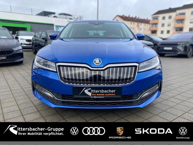 Skoda Superb 107.953 km 22.480 &euro; Kaiserslautern 67657