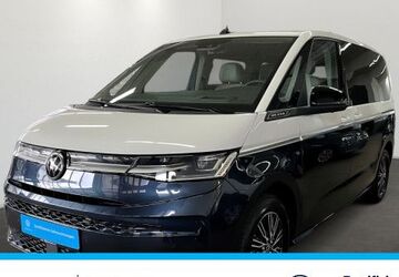 VW T7 Multivan 3.484 km 57.990 &euro; Kaiserslautern 67663