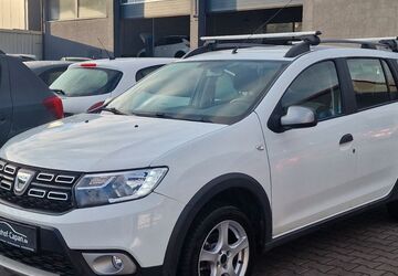 Dacia Logan 120.000 km 10.999 &euro; Kirchheimbolanden 67292