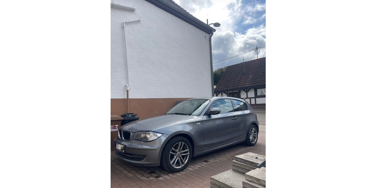 BMW 116 264.000 km 3.500 &euro; Marienthal 67806