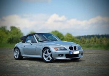 BMW Z3 130.000 km 19.000 &euro; Bechhofen 66894