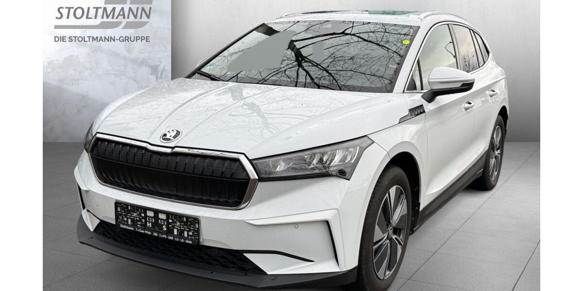 Skoda Enyaq 38.300 km 33.777 &euro; Pirmasens 66953