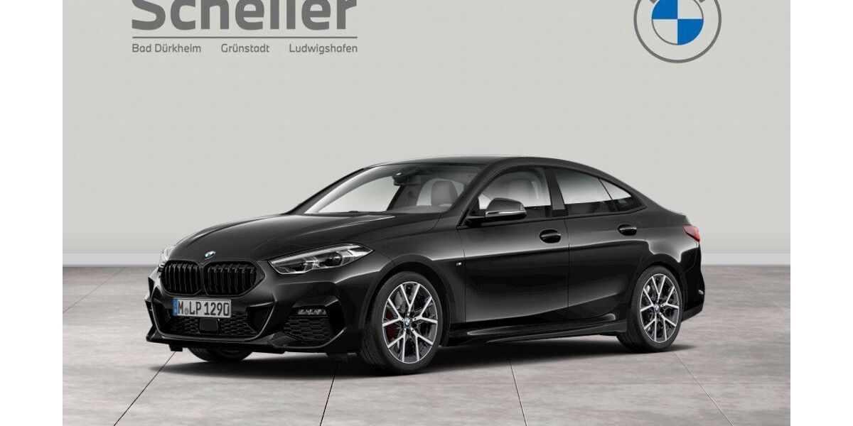 BMW 220 Gran Coupé 46.000 km 27.900 &euro; Bad Dürkheim 67098