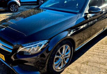 Mercedes-Benz C 180 82.846 km 20.950 &euro; Pirmasens - Biebermühle 66978