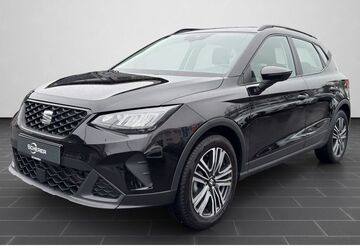Seat Arona 19.323 km 19.999 &euro; Kaiserslautern 67657