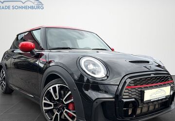 Mini John Cooper Works 34.125 km 28.490 &euro; Mehlingen 67678