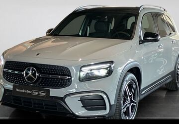 Mercedes-Benz GLB 200 9.900 km 49.490 &euro; Kaiserslautern 67655