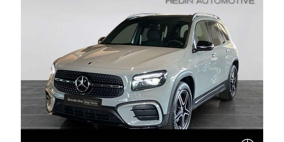 Mercedes-Benz GLB 200 9.900 km 49.990 &euro; Kaiserslautern 67655