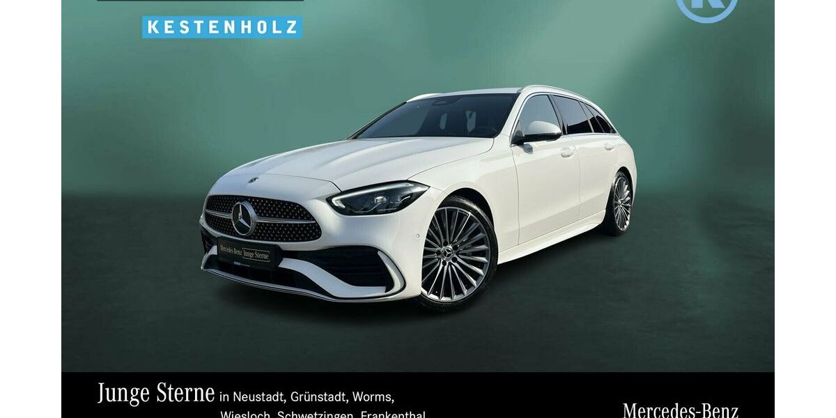 Mercedes-Benz C 220 114.006 km 34.440 &euro; Neustadt 67433