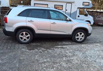 Kia Sorento 225.000 km 7.999 &euro; Elmstein 67471