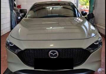Mazda 3 3.000 km 25.000 &euro; Bad Dürkheim, Stadt 67098
