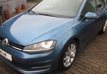 VW Golf 131.400 km 13.299 &euro; Neustadt an der Weinstrasse 67433