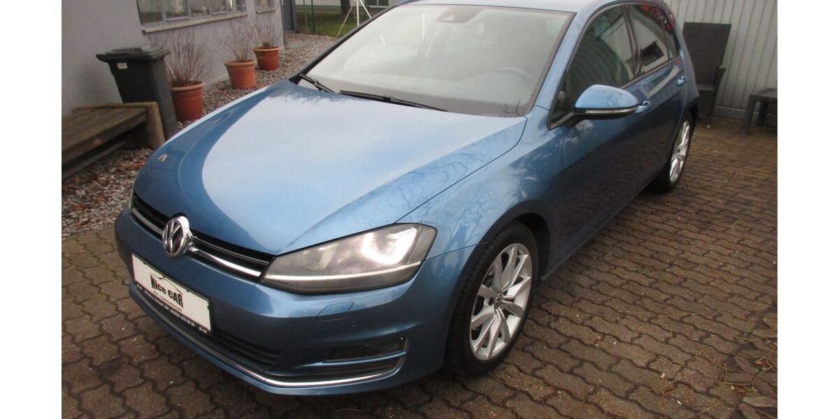 VW Golf 131.400 km 13.299 &euro; Neustadt an der Weinstrasse 67433
