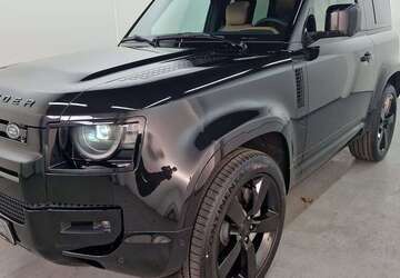 Land Rover Defender 3.100 km 99.900 &euro; Neustadt an der Weinstrasse 67433