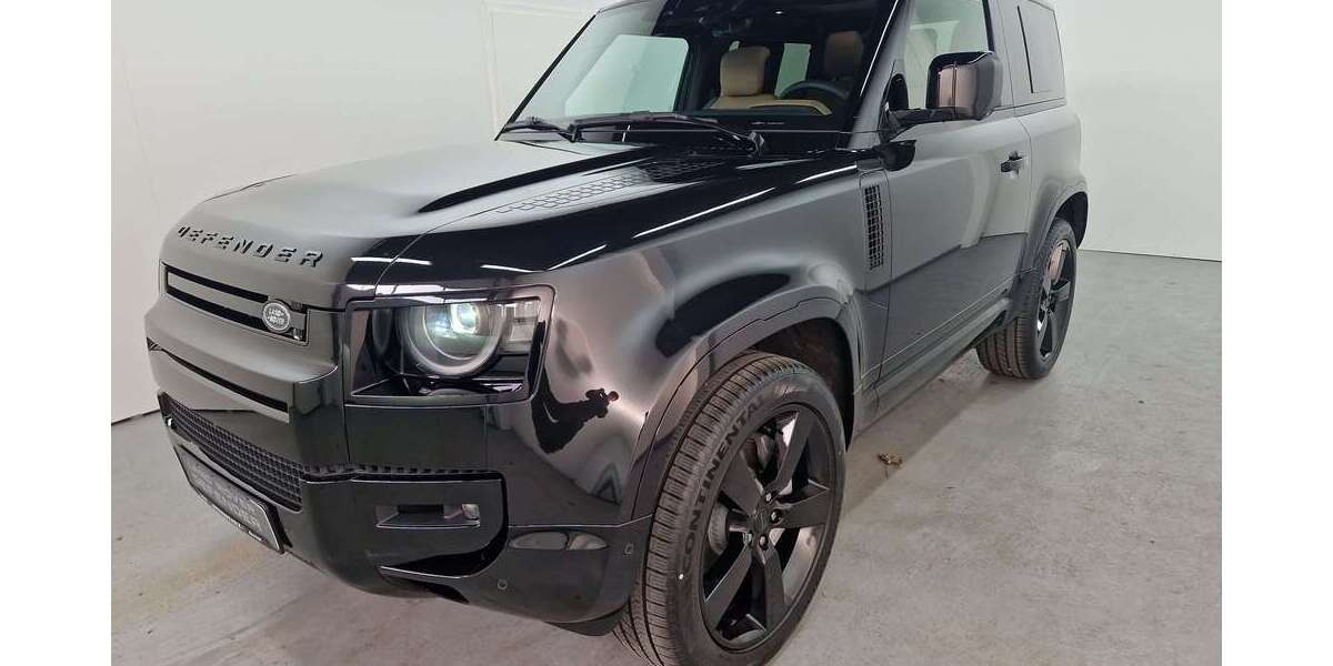 Land Rover Defender 3.100 km 99.900 &euro; Neustadt an der Weinstrasse 67433