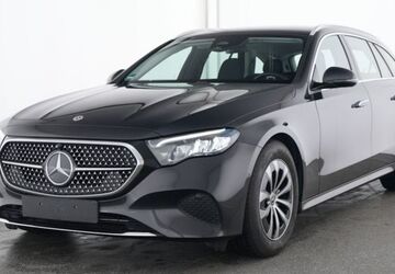 Mercedes-Benz E 220 8.139 km 49.800 &euro; Kaiserslautern 67657