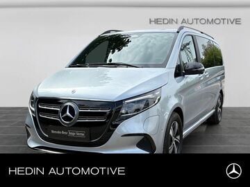 Gebrauchte Mercedes-Benz EQV