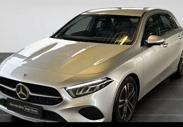 Mercedes-Benz A 200 4.644 km 28.850 &euro; Kaiserslautern 67663