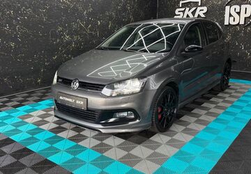 VW Polo 120.050 km 10.999 &euro; Enkenbach-Alsenborn 67677