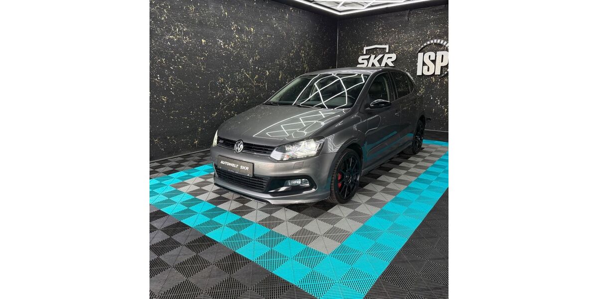 VW Polo 120.050 km 10.999 &euro; Enkenbach-Alsenborn 67677